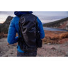 Покрывало большое MATADOR Ultralight Travel Towel серое MATULTL001CH