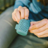 Покрывало-брелок малое MATADOR NanoDry Trek Towel зеленое MATNDS001GN
