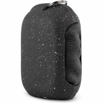 Полотенце-брелок малое MATADOR NANODRY TREK TOWEL гранит